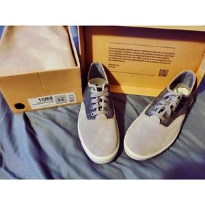 SEAVEES Mens Size 9 Oxford Shoes